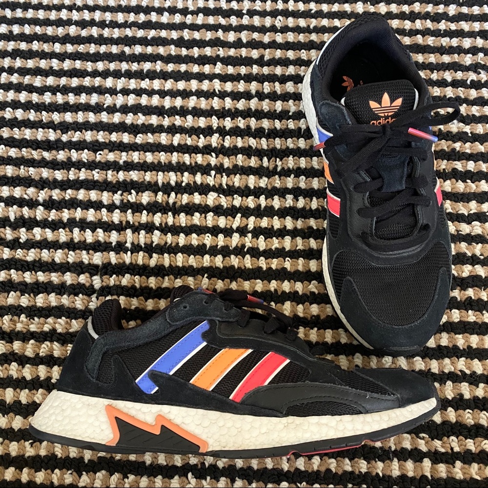 Tresc run Adidas